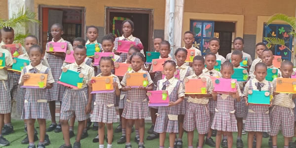 Secondary School Christmas Carol